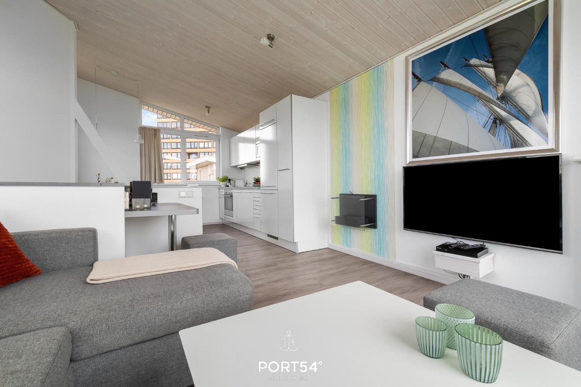 Ferienhaus Strandmoewe Marina Wendtorf Extérieur photo