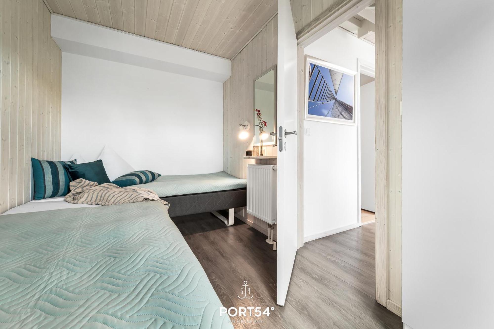 Ferienhaus Strandmoewe Marina Wendtorf Extérieur photo