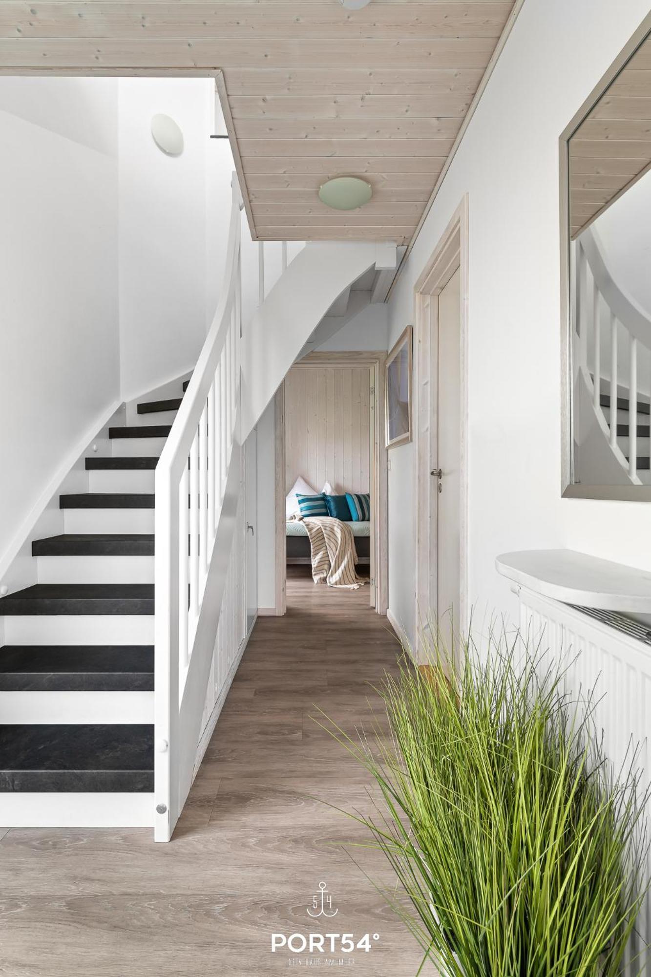 Ferienhaus Strandmoewe Marina Wendtorf Extérieur photo