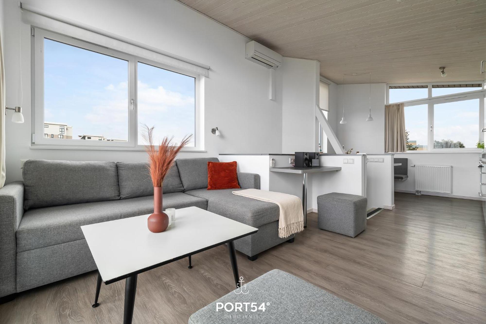 Ferienhaus Strandmoewe Marina Wendtorf Extérieur photo