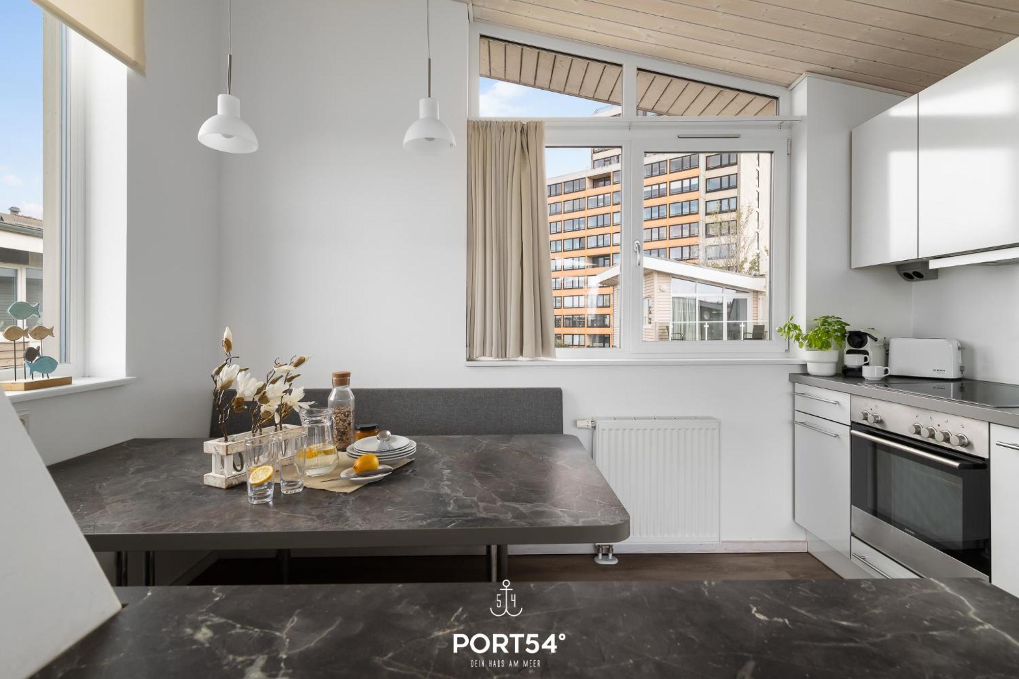 Ferienhaus Strandmoewe Marina Wendtorf Extérieur photo