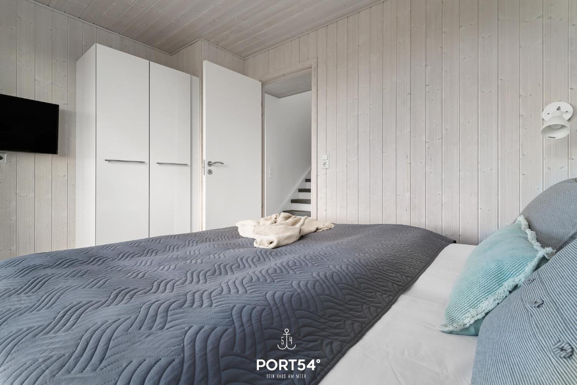 Ferienhaus Strandmoewe Marina Wendtorf Extérieur photo