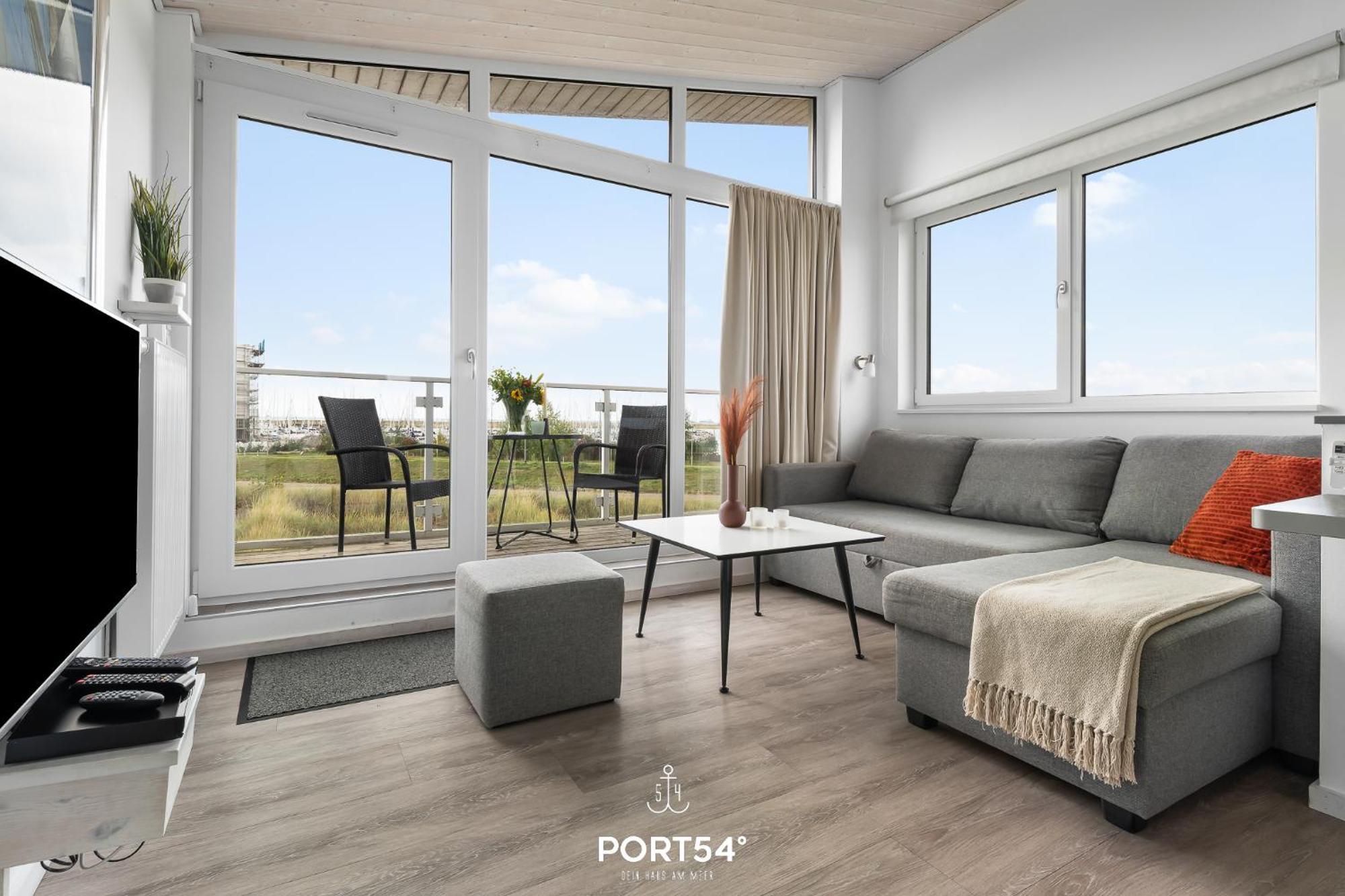 Ferienhaus Strandmoewe Marina Wendtorf Extérieur photo