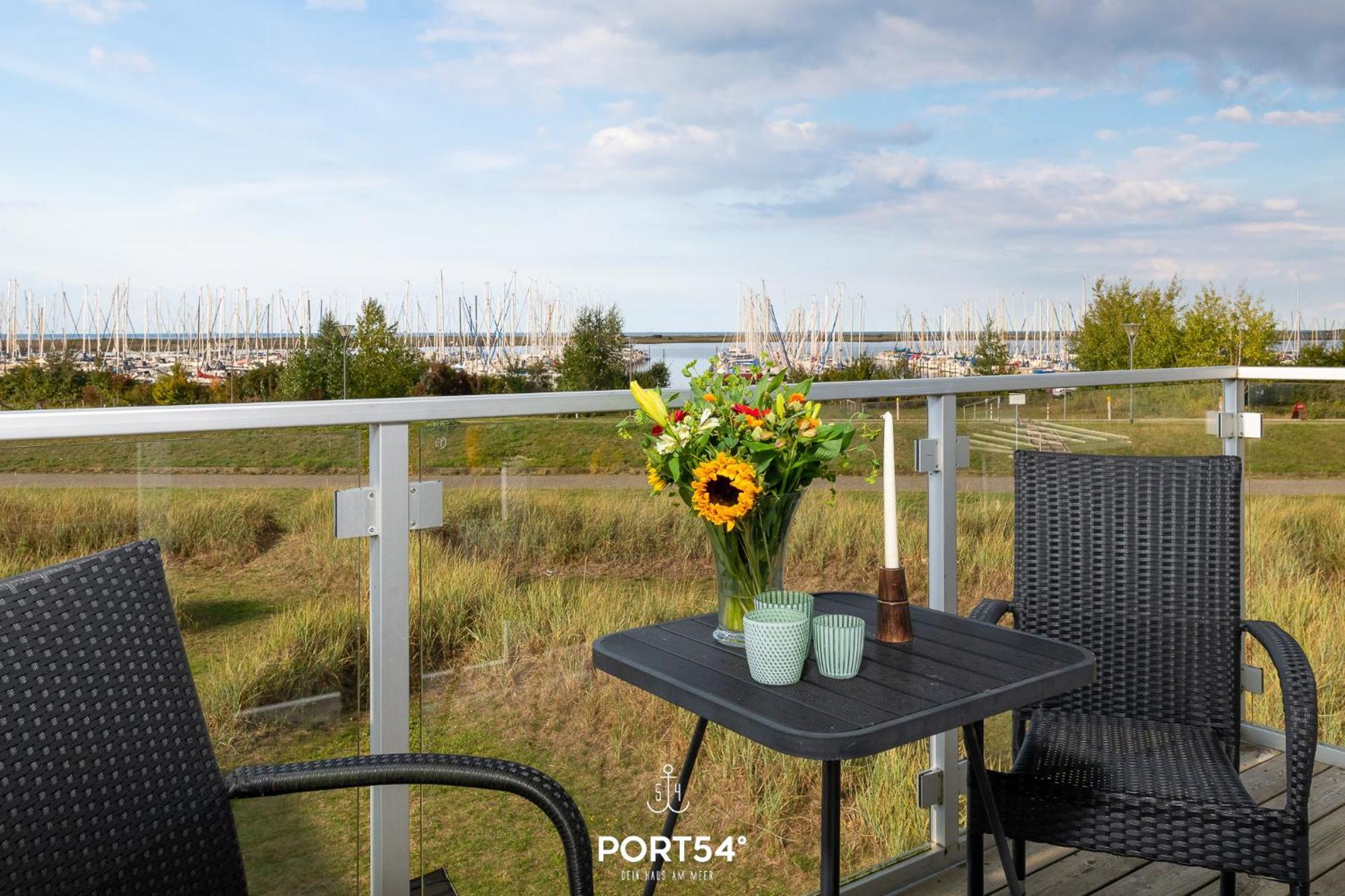 Ferienhaus Strandmoewe Marina Wendtorf Extérieur photo